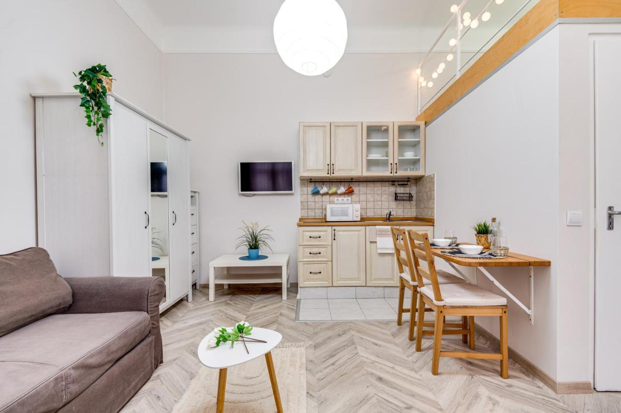 Vintage Apartment In The Jewish Quarter Budapest Esterno foto