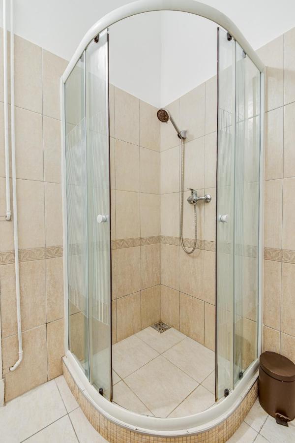 Vintage Apartment In The Jewish Quarter Budapest Esterno foto